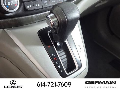 Used 2012 Honda CR-V EX-L image 28
