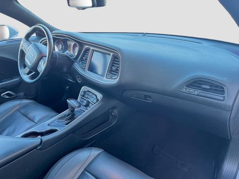 Used 2022 Dodge Challenger SXT w/ Plus Package AWD/4WD image 22