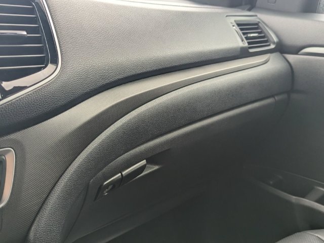 Used 2022 Honda Passport TrailSport image 29
