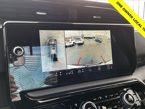 Used 2024 GMC Sierra 1500 AT4 w/ Technology Package image 22