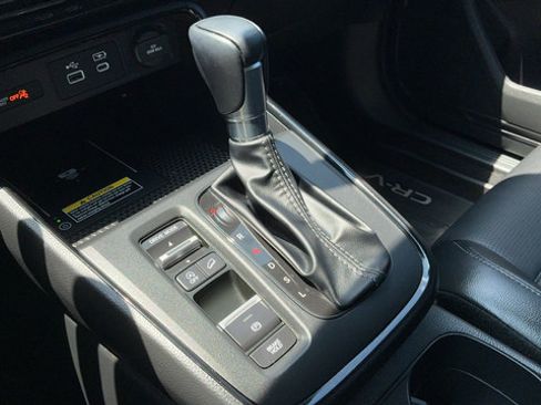 Used 2023 Honda CR-V EX-L image 17