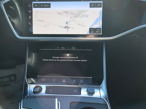 Used 2024 Audi A6 Premium Plus w/ Premium Plus Package image 11