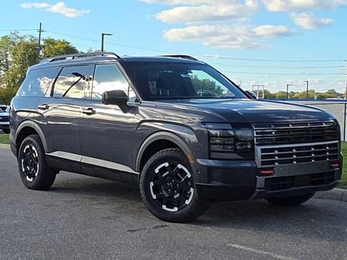 New 2026 Hyundai Palisade XRT Pro image 2