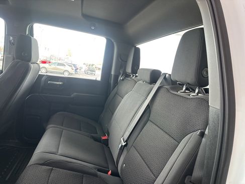 Used 2023 GMC Sierra 2500 Pro image 16