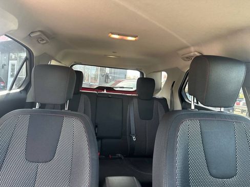 Used 2013 Chevrolet Equinox LT w/ Driver Convenience Package AWD/4WD image 25
