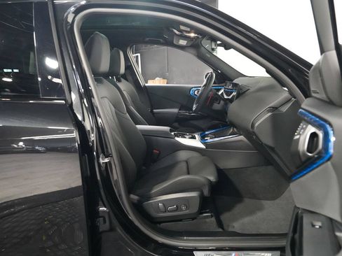 Used 2026 BMW X3 M50 AWD/4WD image 33