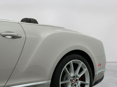 Used 2014 Bentley Continental GT V8 S AWD/4WD image 40