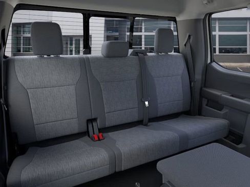 New 2026 Ford F350 XL w/ STX Appearance Package image 11