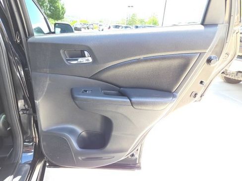 Used 2015 Honda CR-V EX image 23