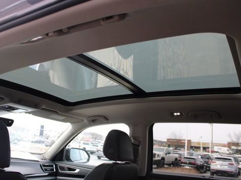 New 2026 Volkswagen Atlas Peak Edition AWD/4WD image 21