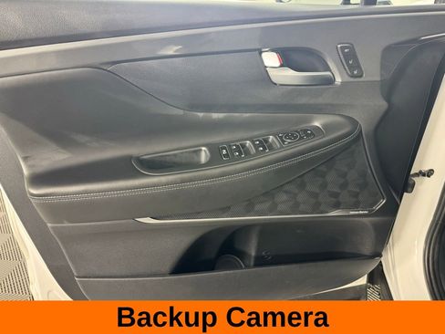 Used 2023 Hyundai Santa Fe Limited image 10
