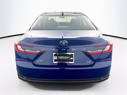 New 2026 Toyota Camry LE image 11