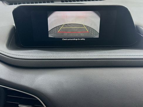 Used 2024 MAZDA CX-30 AWD 2.5 S w/ Select Sport Pkg image 23