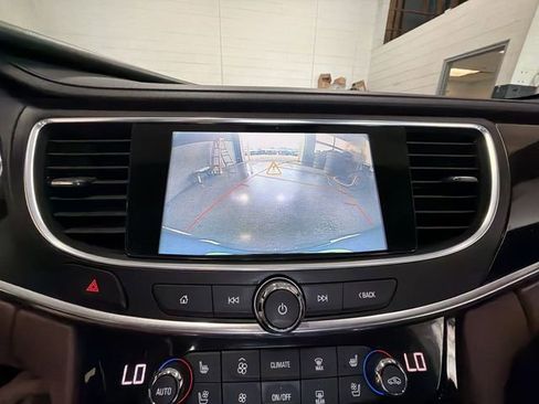 Used 2019 Buick LaCrosse Avenir w/ Driver Confidence Package II AWD/4WD image 17