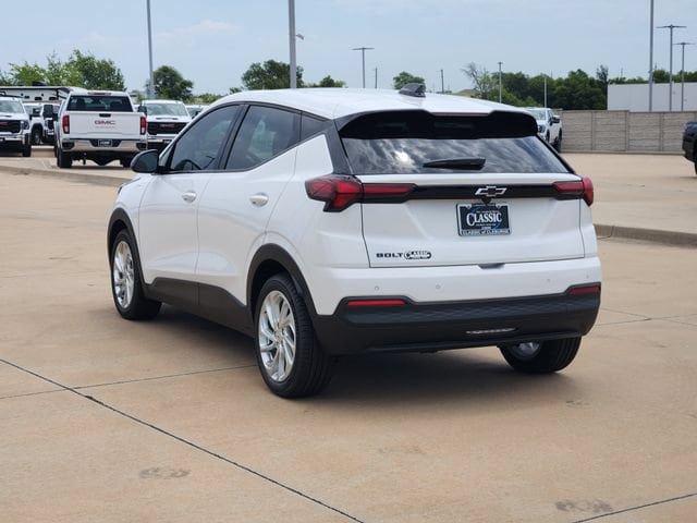 New 2027 Chevrolet Bolt LT FWD image 6