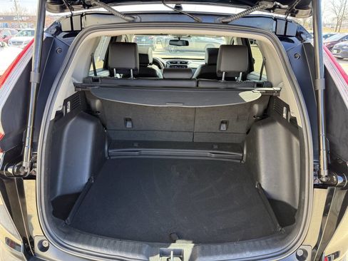 Used 2017 Honda CR-V EX-L image 13