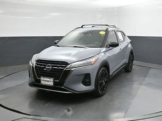 Used 2023 Nissan Kicks SR w/ Interior Electronics Package video 1