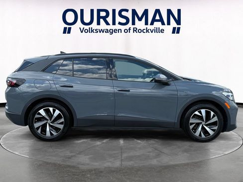 Used 2024 Volkswagen ID.4 2WD image 7