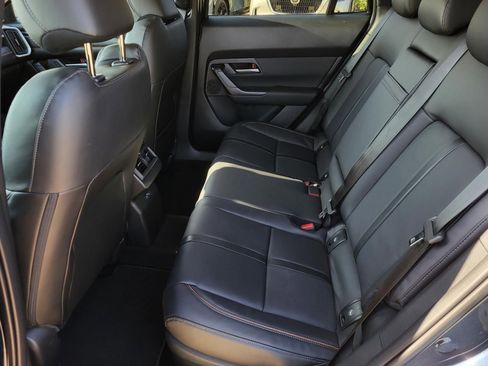 New 2026 MAZDA CX-50 AWD 2.5 Hybrid w/ Weather Package image 12