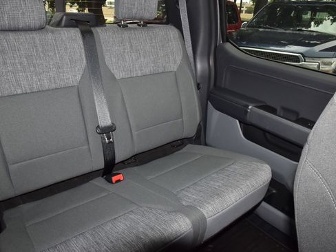 Used 2023 Ford F150 XLT w/ Equipment Group 302A High AWD/4WD image 20