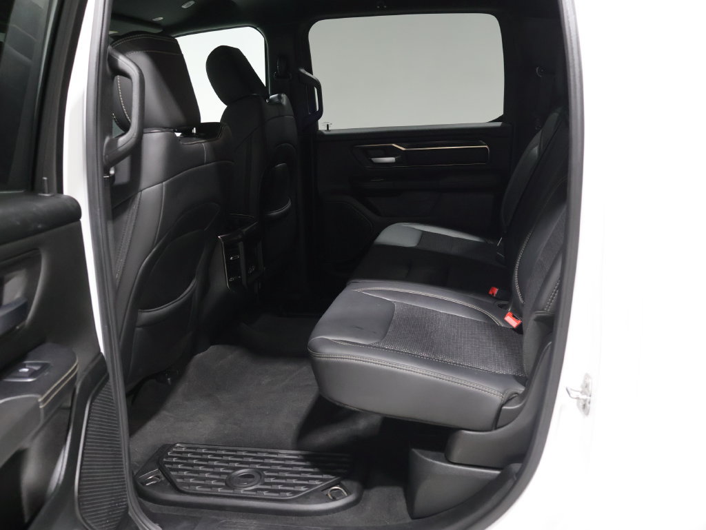 Used 2019 RAM 1500 Sport w/ Level 2 Equipment Group AWD/4WD image 16