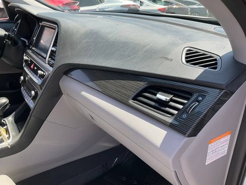 Used 2019 Hyundai Sonata Limited FWD image 60