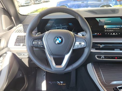 Certified 2026 BMW X5 xDrive50e w/ Premium Package AWD/4WD image 30