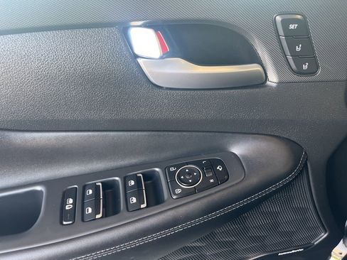 Used 2023 Hyundai Santa Fe Limited image 27