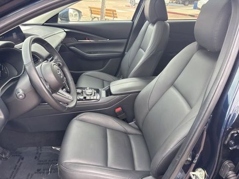 Used 2024 MAZDA CX-30 AWD 2.5 S w/ Preferred Package image 5