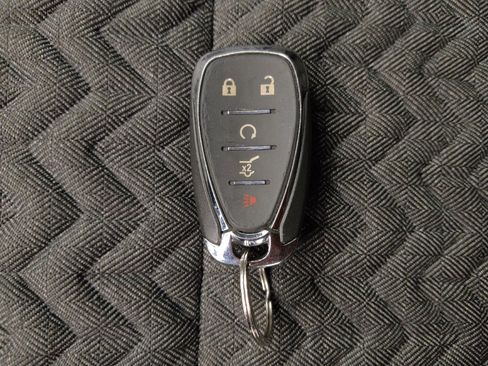 Used 2024 Chevrolet Equinox LT FWD image 32