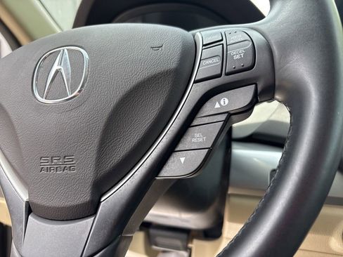 Used 2017 Acura RDX AWD w/ Technology Package image 24