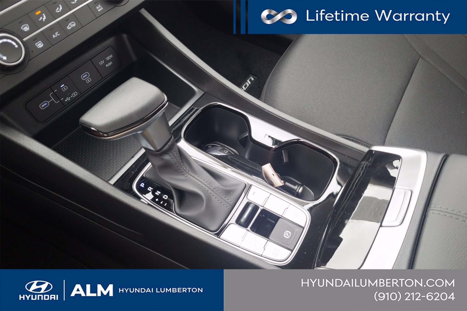New 2026 Hyundai Tucson SE FWD image 26