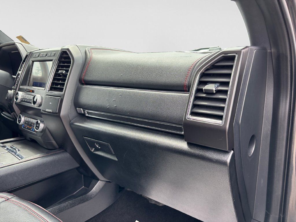 Used 2021 Ford Expedition Limited AWD/4WD image 53