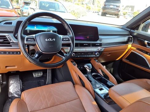 Certified 2023 Kia Telluride SX X-Pro AWD/4WD image 11
