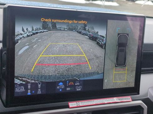 New 2026 Toyota 4Runner Limited image 19