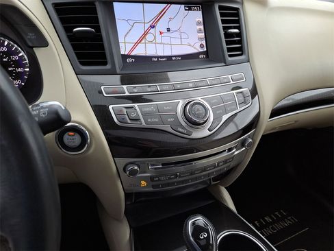 Used 2019 INFINITI QX60 Luxe w/ Essential Package image 13