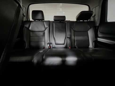 Used 2019 Toyota Tundra Limited image 32