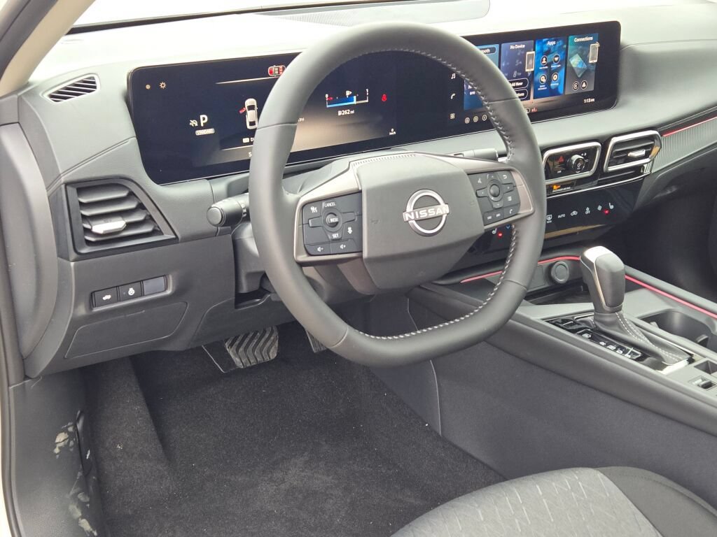Used 2026 Nissan Sentra SV w/ SV Convenience Package FWD image 21