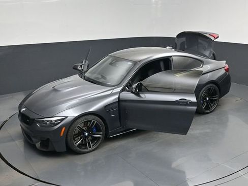 Used 2020 BMW M4 Coupe w/ Competition Package image 20