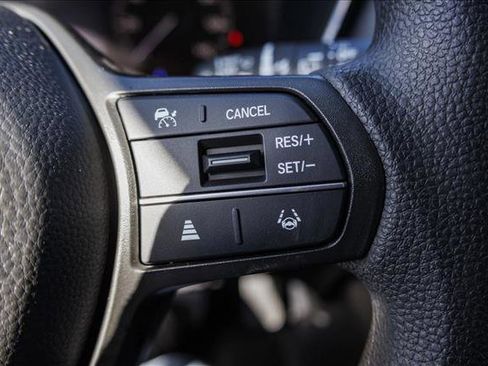 New 2026 Honda CR-V EX image 15