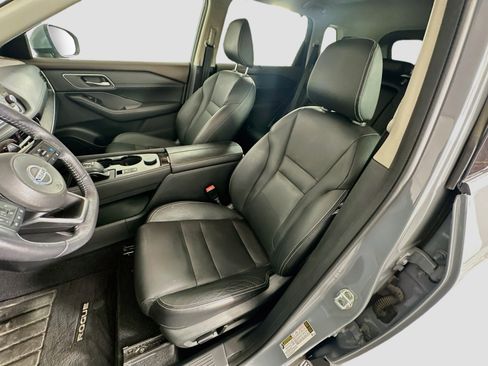 Used 2021 Nissan Rogue SL AWD/4WD image 13