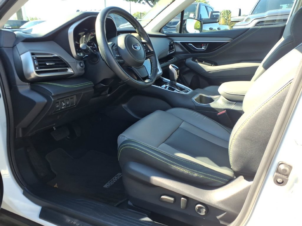 Certified 2024 Subaru Outback Onyx Edition AWD/4WD image 12