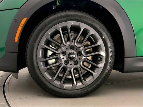 Used 2026 MINI Cooper S FWD image 9