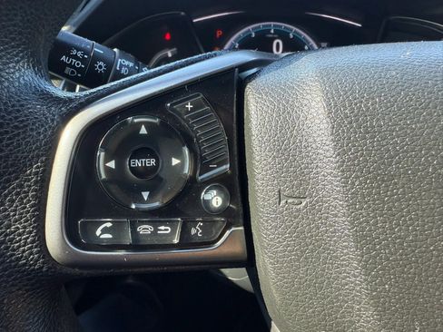 Used 2018 Honda Civic EX image 13
