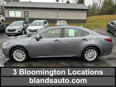 Used 2015 Lexus ES 350