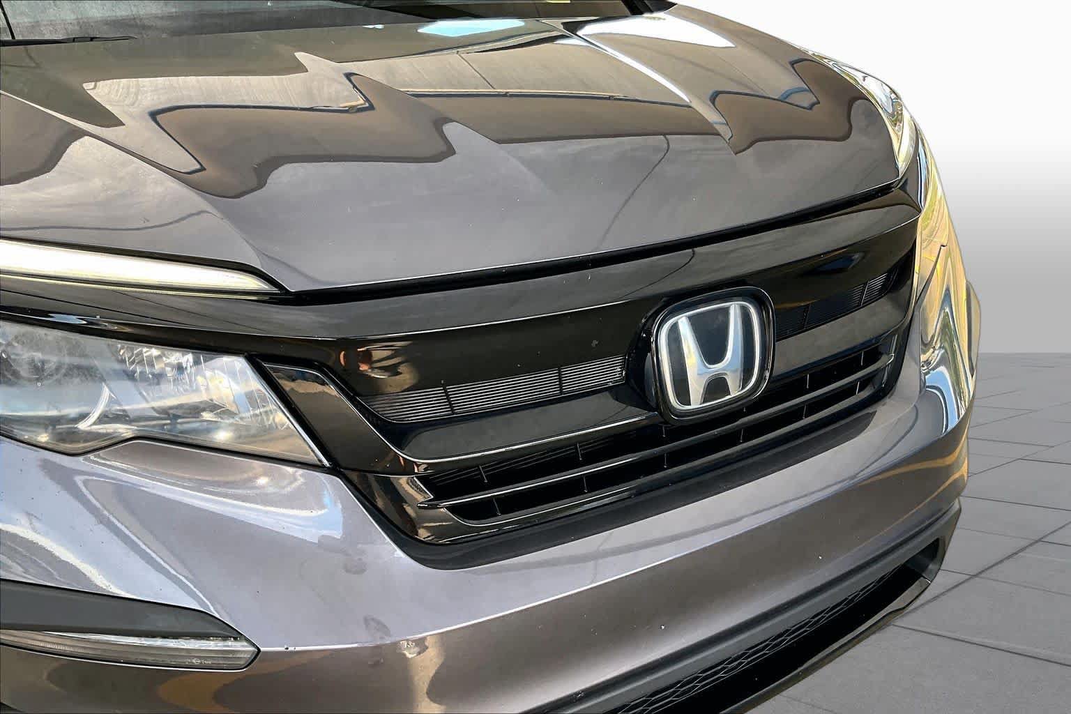 Used 2022 Honda Pilot Special Edition image 30