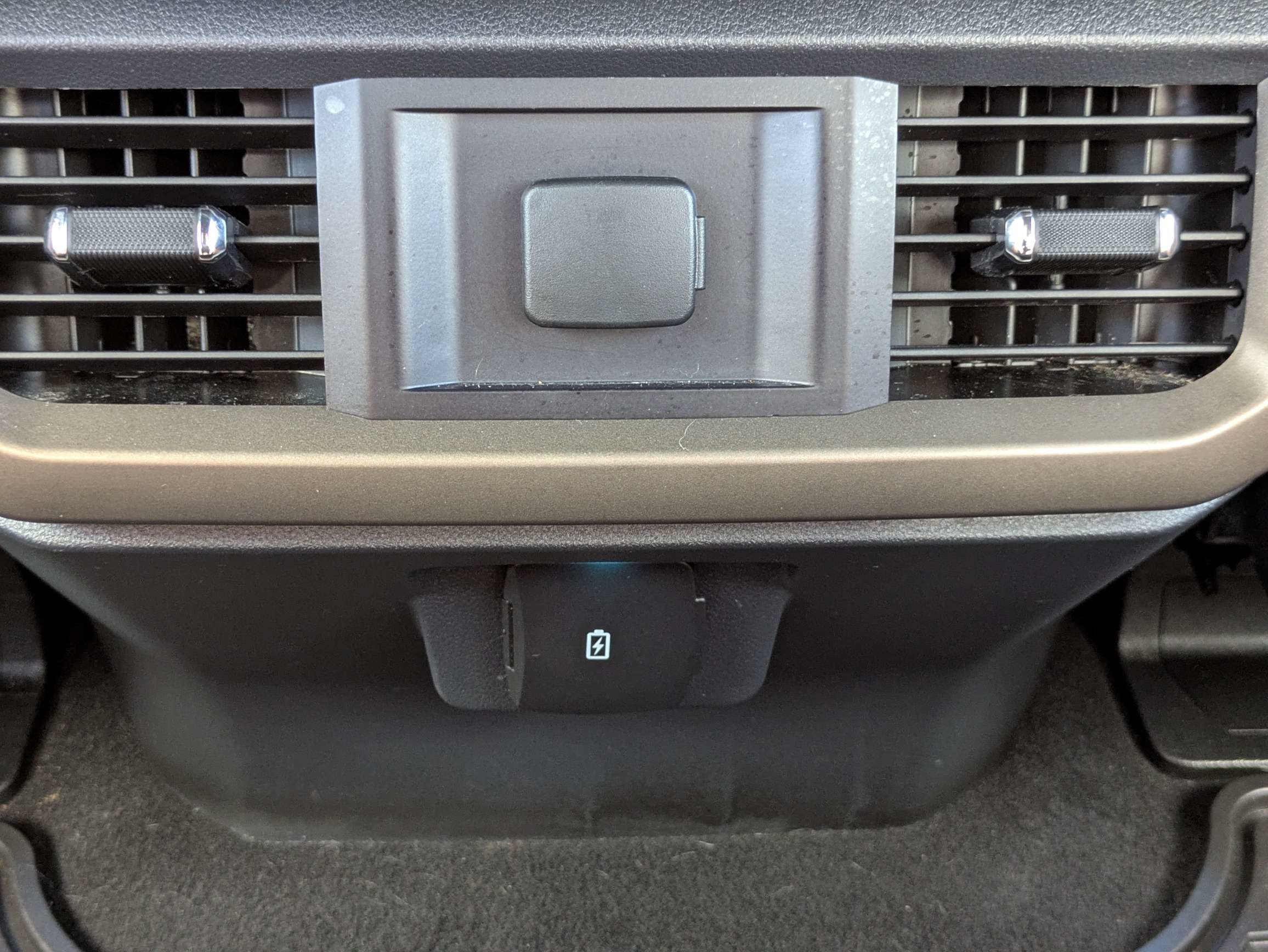 Used 2024 Ford F150 STX w/ Equipment Group 201A FX4 AWD/4WD image 32
