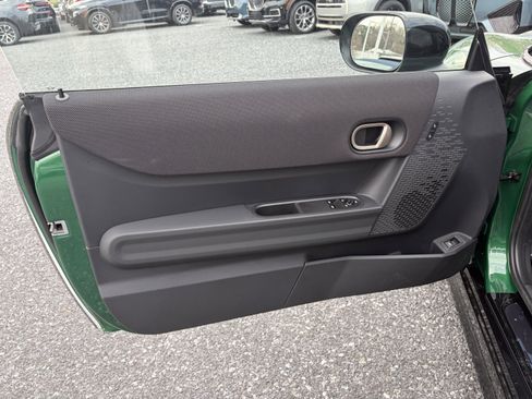 New 2026 MINI Cooper S image 10