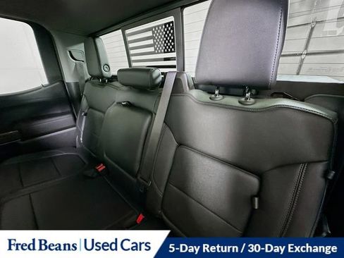 Used 2022 Chevrolet Silverado 1500 LT image 25
