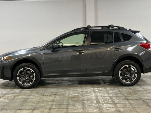 Used 2023 Subaru Crosstrek 2.0i Premium image 7